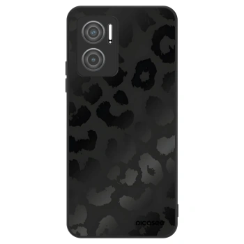 Hülle für Xiaomi Redmi 10 5G - Midnight Leopard