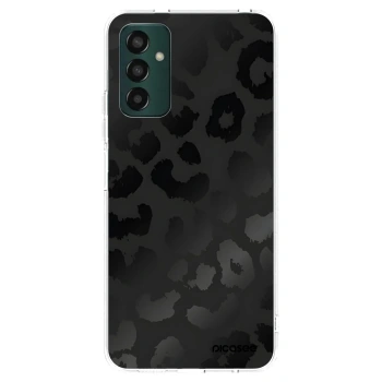 Hülle für Samsung Galaxy M23 5G - Midnight Leopard