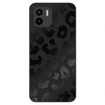 Hülle für Xiaomi Redmi A1 - Midnight Leopard
