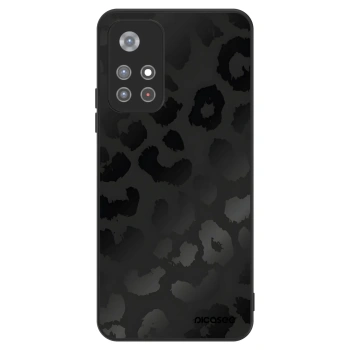 Picasee ULTIMATE CASE für Xiaomi Redmi Note 11S 5G - Midnight Leopard