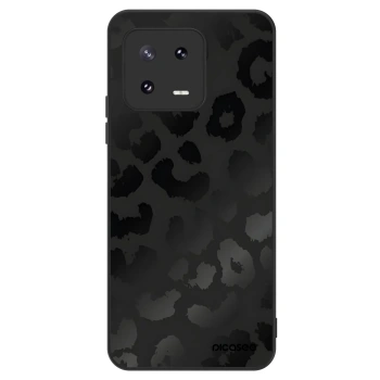 Hülle für Xiaomi 13 Pro - Midnight Leopard