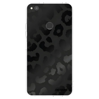 Hülle für Huawei P40 Pro - Midnight Leopard