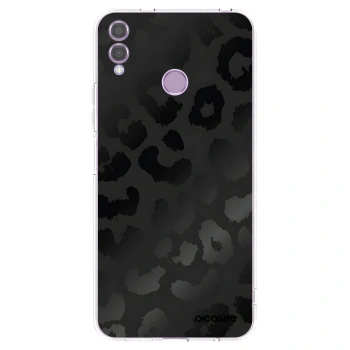 Hülle für Honor 10 - Midnight Leopard