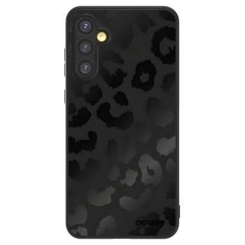 Picasee ULTIMATE CASE für Samsung Galaxy A34 5G A346B - Midnight Leopard