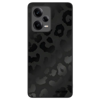 Picasee ULTIMATE CASE für Xiaomi Redmi Note 12 Pro 5G - Midnight Leopard