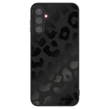 Picasee ULTIMATE CASE für Samsung Galaxy A14 5G A146P - Midnight Leopard