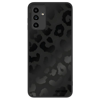 Hülle für Samsung Galaxy A04s A047F - Midnight Leopard