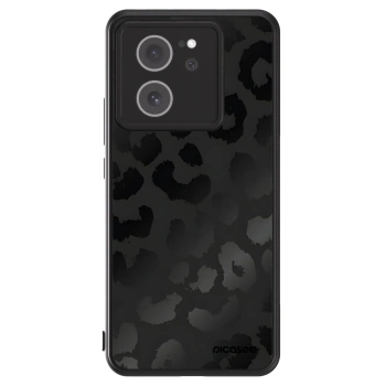 Picasee ULTIMATE CASE für Xiaomi 13T Pro - Midnight Leopard