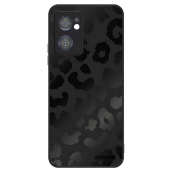 Hülle für OPPO Reno 7 5G - Midnight Leopard