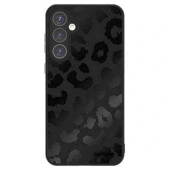 Picasee ULTIMATE CASE für Samsung Galaxy S23 FE S711B - Midnight Leopard