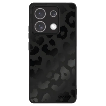 Picasee ULTIMATE CASE für Xiaomi Redmi Note 13 Pro 5G - Midnight Leopard