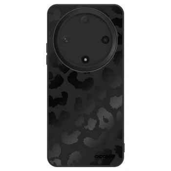 Hülle für Honor Magic6 Lite 5G - Midnight Leopard