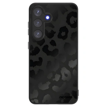Picasee ULTIMATE CASE für Samsung Galaxy A25 A256B 5G - Midnight Leopard