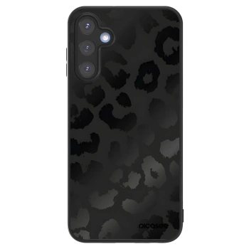 Picasee ULTIMATE CASE für Samsung Galaxy A15 A156B 5G - Midnight Leopard
