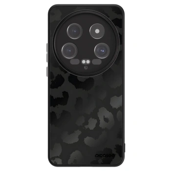 Hülle für Xiaomi 14 Ultra - Midnight Leopard