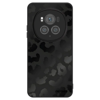 Hülle für Honor Magic6 Pro - Midnight Leopard