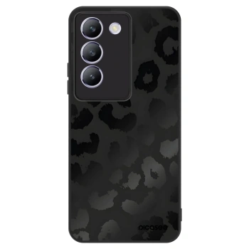 Hülle für Vivo V40 SE 5G - Midnight Leopard