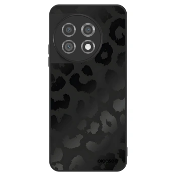 Hülle für OnePlus 11 5G - Midnight Leopard