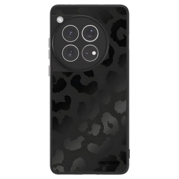 Picasee ULTIMATE CASE für OnePlus 12 5G - Midnight Leopard