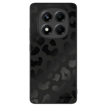 Picasee ULTIMATE CASE für Xiaomi Redmi Note 14 Pro+ 5G - Midnight Leopard