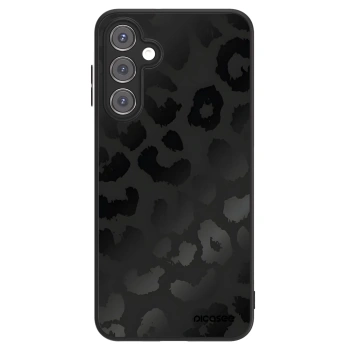 Picasee ULTIMATE CASE für Samsung Galaxy A16 5G - Midnight Leopard
