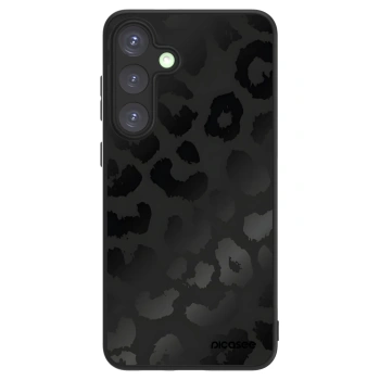Picasee ULTIMATE CASE PowerShare für Samsung Galaxy S25+ 5G - Midnight Leopard