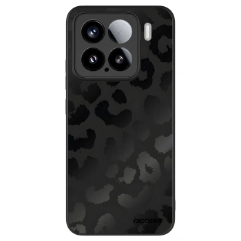 Picasee ULTIMATE CASE für Xiaomi 15 - Midnight Leopard