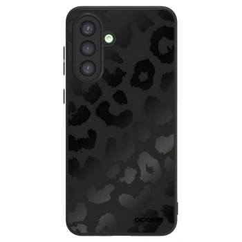 Picasee ULTIMATE CASE für Samsung Galaxy A26 5G A266B - Midnight Leopard