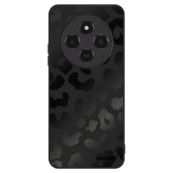 Hülle für Xiaomi Poco C75 - Midnight Leopard