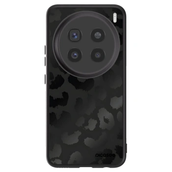 Hülle für Vivo X200 Pro - Midnight Leopard