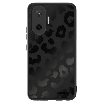 Hülle für Xiaomi Poco F7 Pro 5G - Midnight Leopard