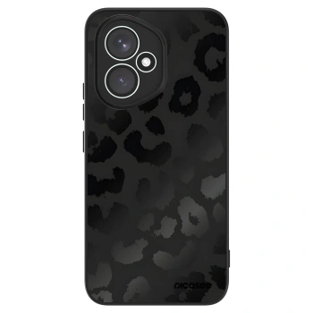 Hülle für Honor 400 5G - Midnight Leopard