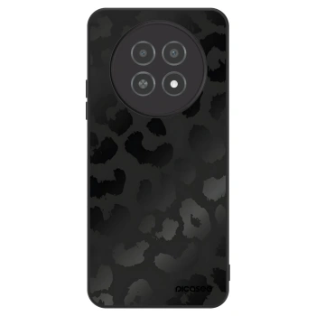 Hülle für Realme 12X - Midnight Leopard