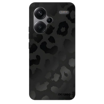 Hülle für Xiaomi Redmi Note 13 Pro+ 5G - Midnight Leopard