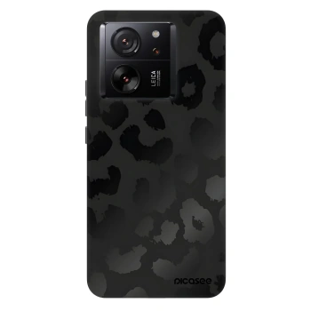 Hülle für Xiaomi 13T Pro - Midnight Leopard