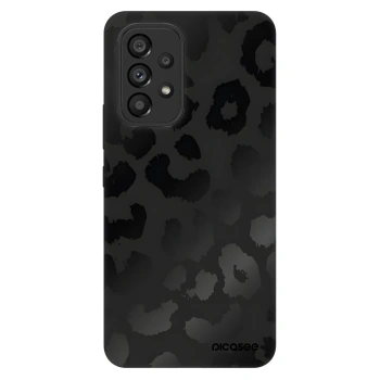 Hülle für Samsung Galaxy A53 5G A536 - Midnight Leopard