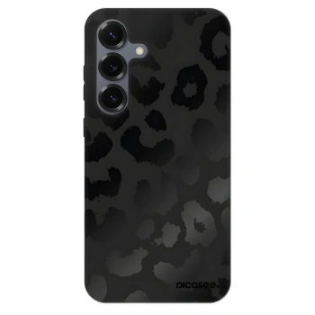 Hülle für Samsung Galaxy S25 5G - Midnight Leopard