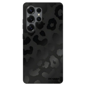 Hülle für Samsung Galaxy S25 Ultra 5G - Midnight Leopard