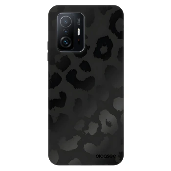 Hülle für Xiaomi 11T - Midnight Leopard