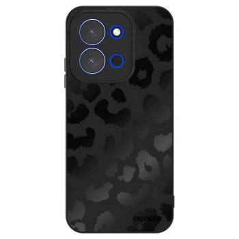 Hülle für Xiaomi Redmi 15C 4G - Midnight Leopard
