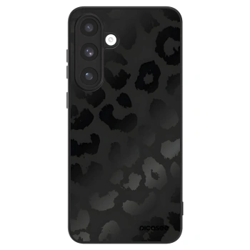 Hülle für Samsung Galaxy S25 FE 5G - Midnight Leopard