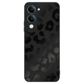 Hülle für Vivo Y29s 5G - Midnight Leopard