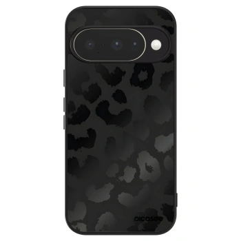 Hülle für Google Pixel 10 - Midnight Leopard