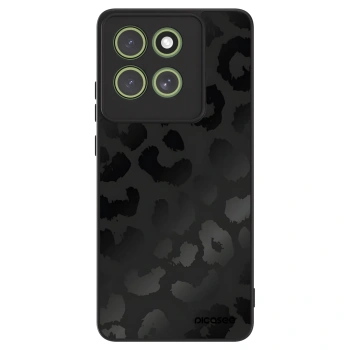 Hülle für Motorola Moto G86 Power 5G - Midnight Leopard