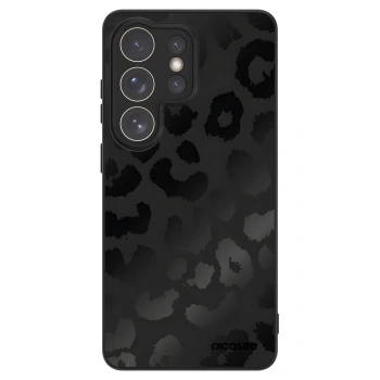Hülle für Samsung Galaxy S26 Ultra - Midnight Leopard