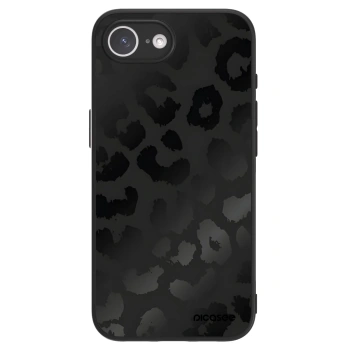 Picasee ULTIMATE CASE für Apple iPhone 17e - Midnight Leopard