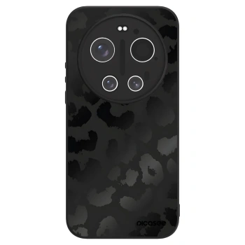 Hülle für Xiaomi 17 Ultra - Midnight Leopard