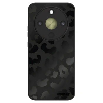 Hülle für Honor Magic8 Lite 5G - Midnight Leopard