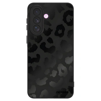 Hülle für Samsung Galaxy A57 5G - Midnight Leopard