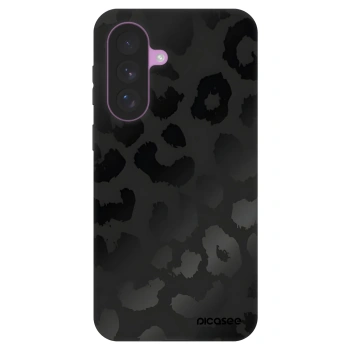 Picasee Fashion Case für Samsung Galaxy A57 5G - Midnight Leopard